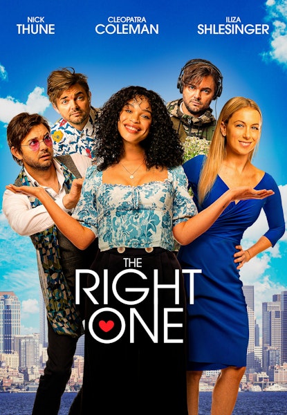 The Right One