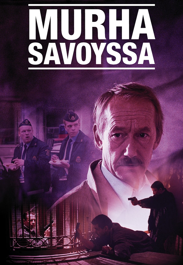 Murha Savoyssa