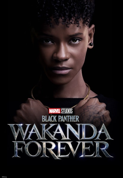 Black Panther: Wakanda Forever