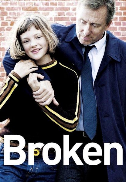 Broken