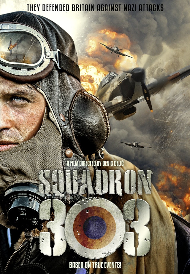 Divisjon 303