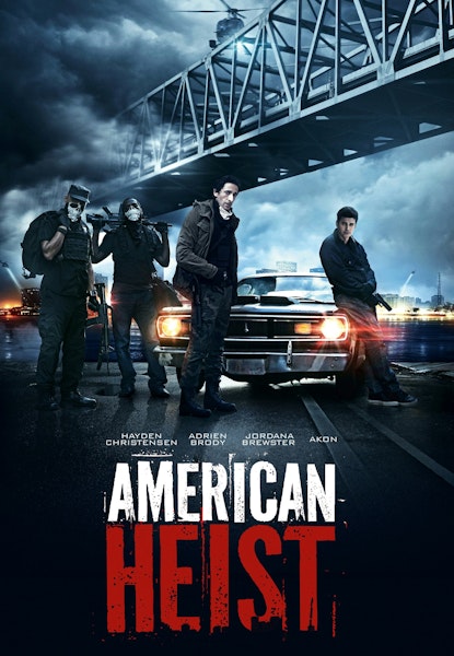 American Heist