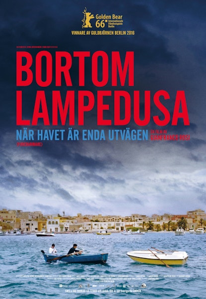 Bortom Lampedusa