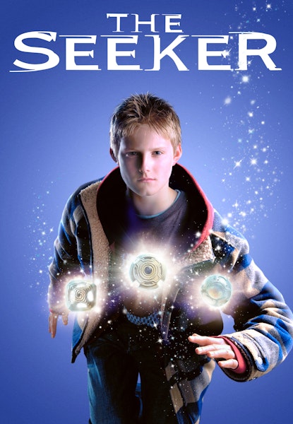 The Seeker: The Dark Is Rising