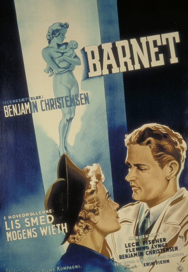 Barnet