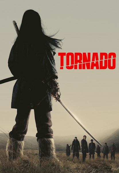 Tornado