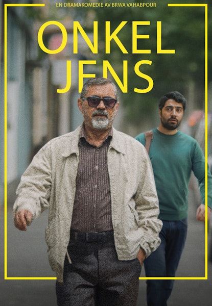 Onkel Jens