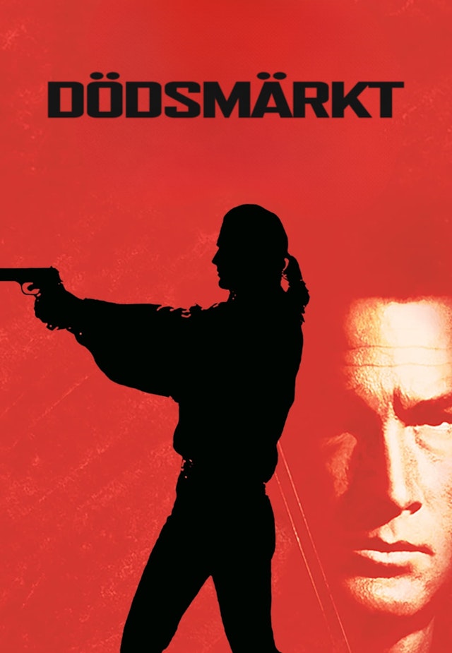 Dödsmärkt