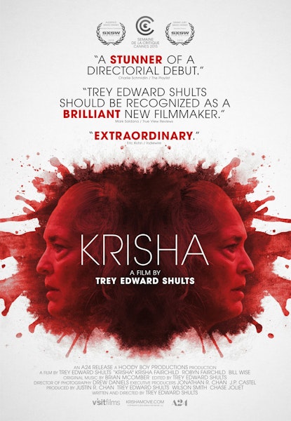 Krisha