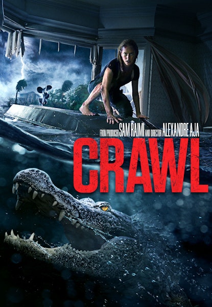 Crawl