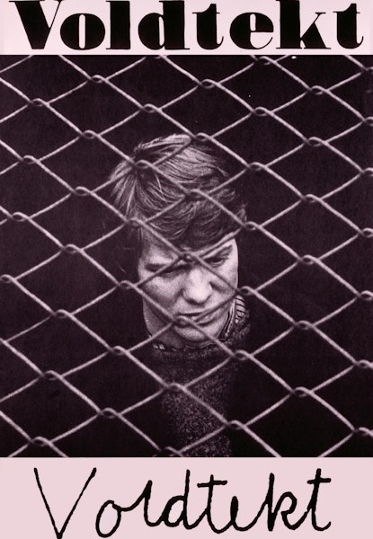 Voldtekt