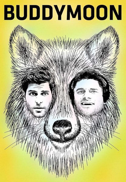 Buddymoon