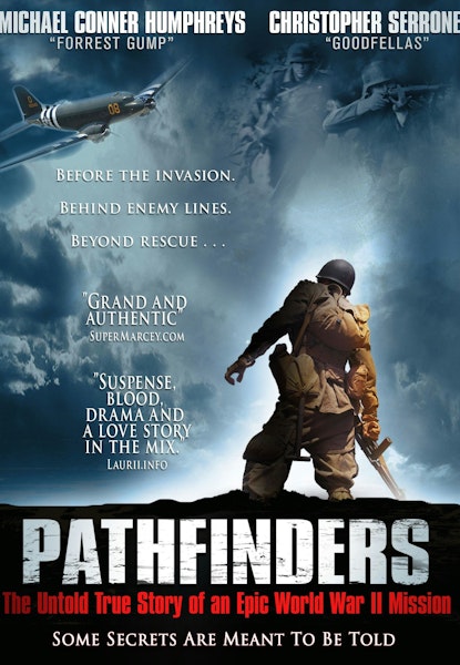 Pathfinders: In the Company of Strangers
