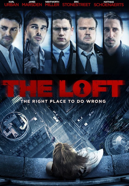 The Loft