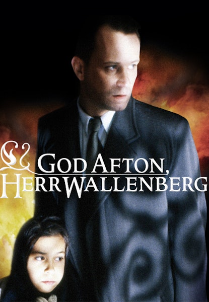 God Afton, Herr Wallenberg