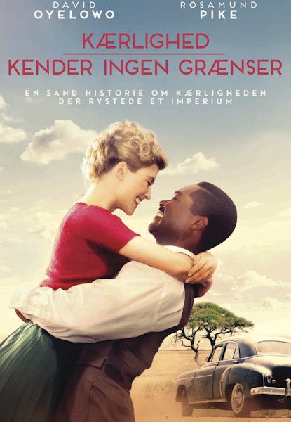 A United Kingdom