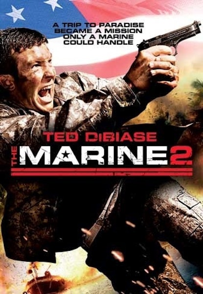 The Marine 2