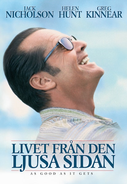 Livet från den ljusa sidan