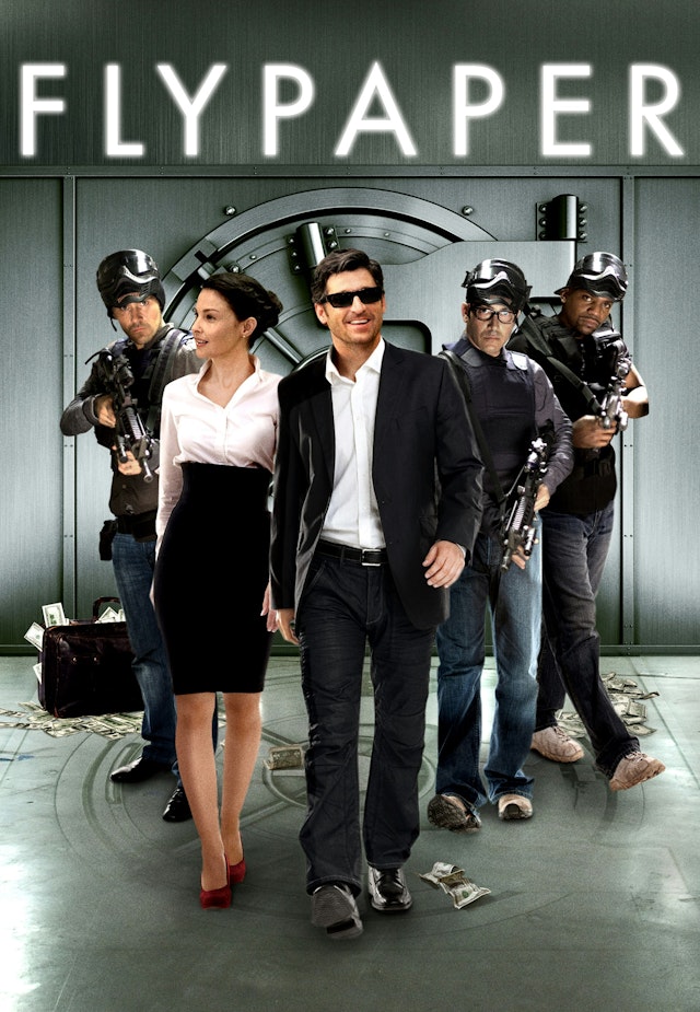 Flypaper