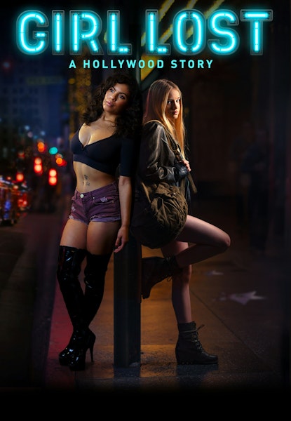 Girl Lost: A Hollywood Story