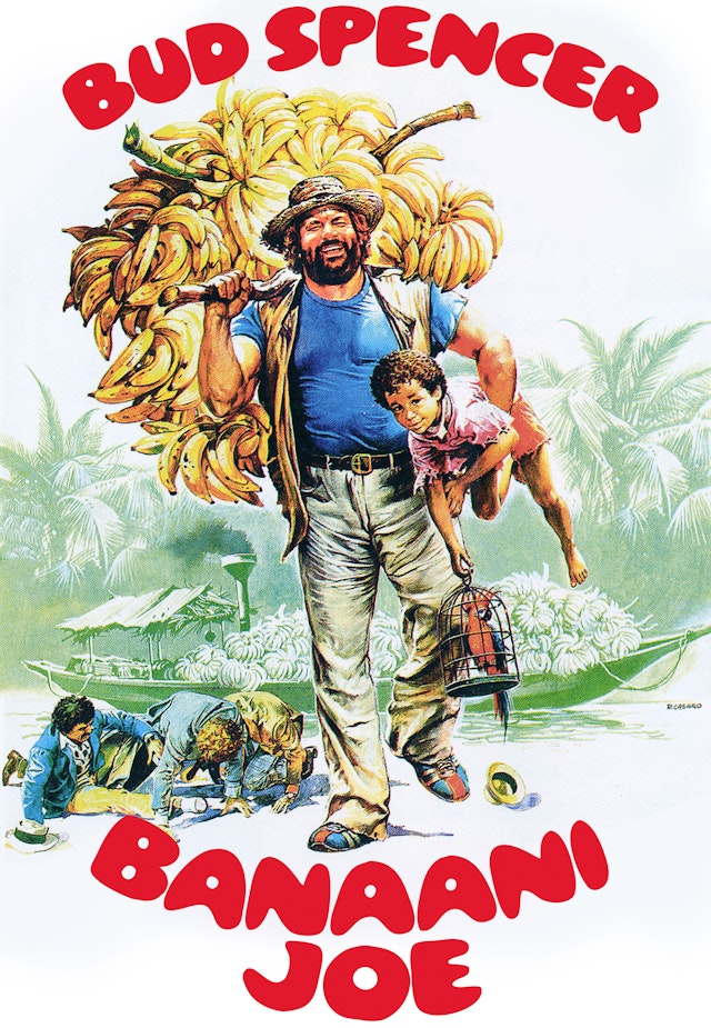 Banaani Joe