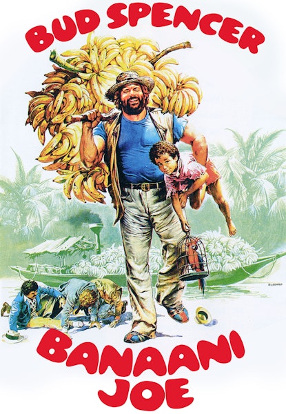Banaani Joe