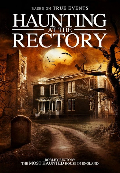 Haunting at the Rectory