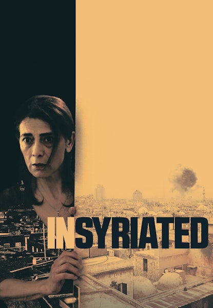 Insyriated