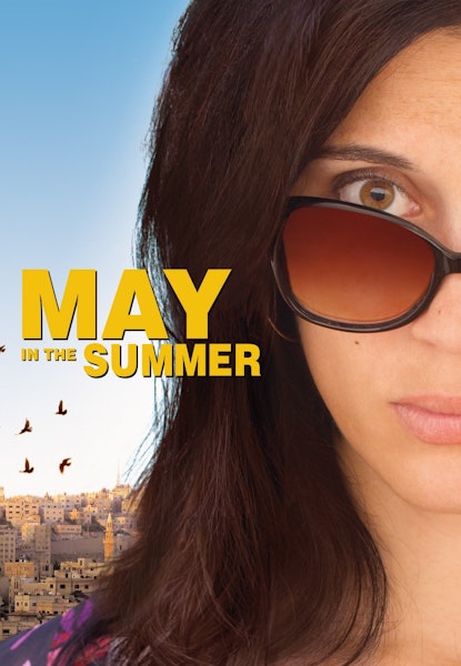 May in the Summer