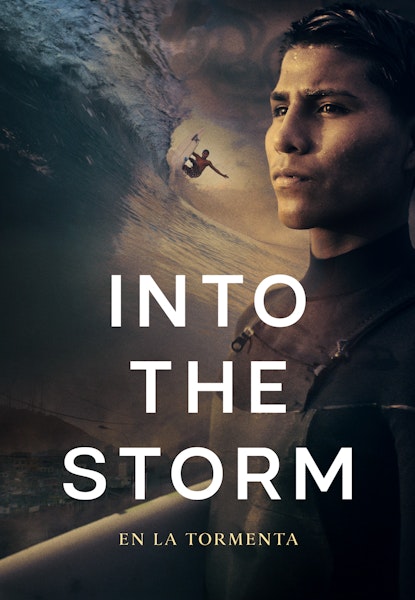 Into the Storm