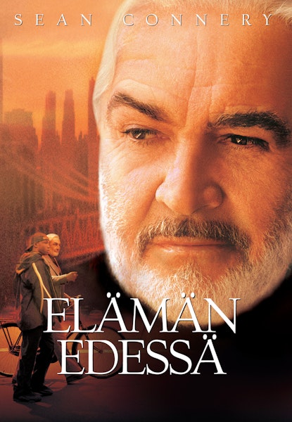 Elämän edessä