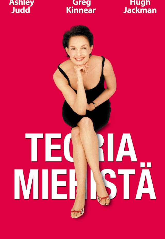 Teoria miehistä