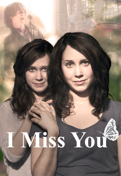I Miss You