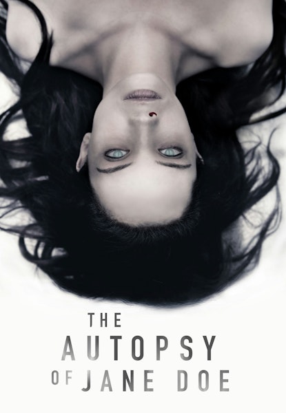 The autopsy of Jane Doe