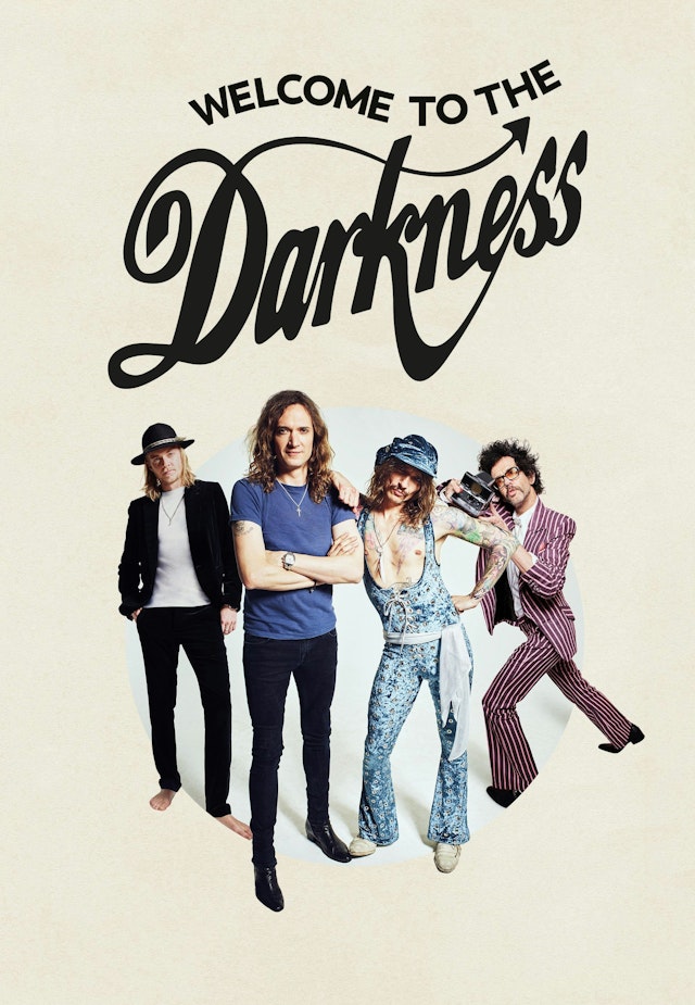 Welcome to the Darkness