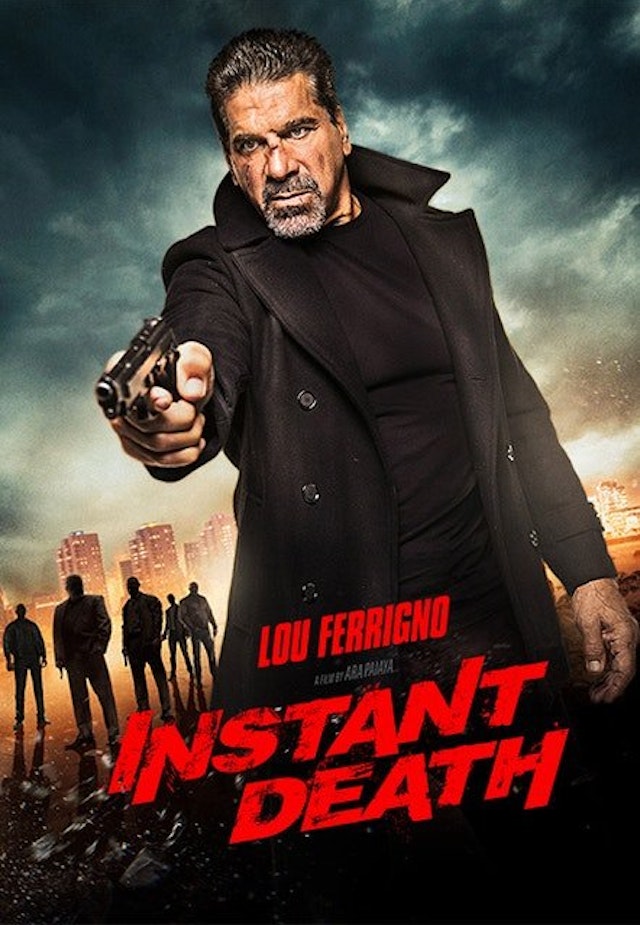 Instant Death
