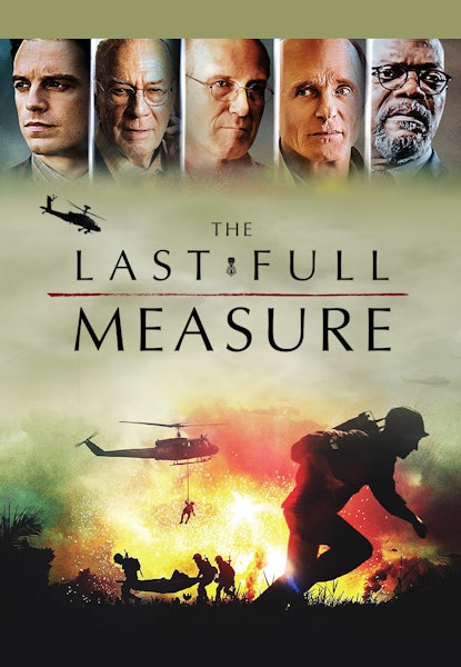 The Last Full Measure