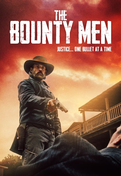 The Bounty Men
