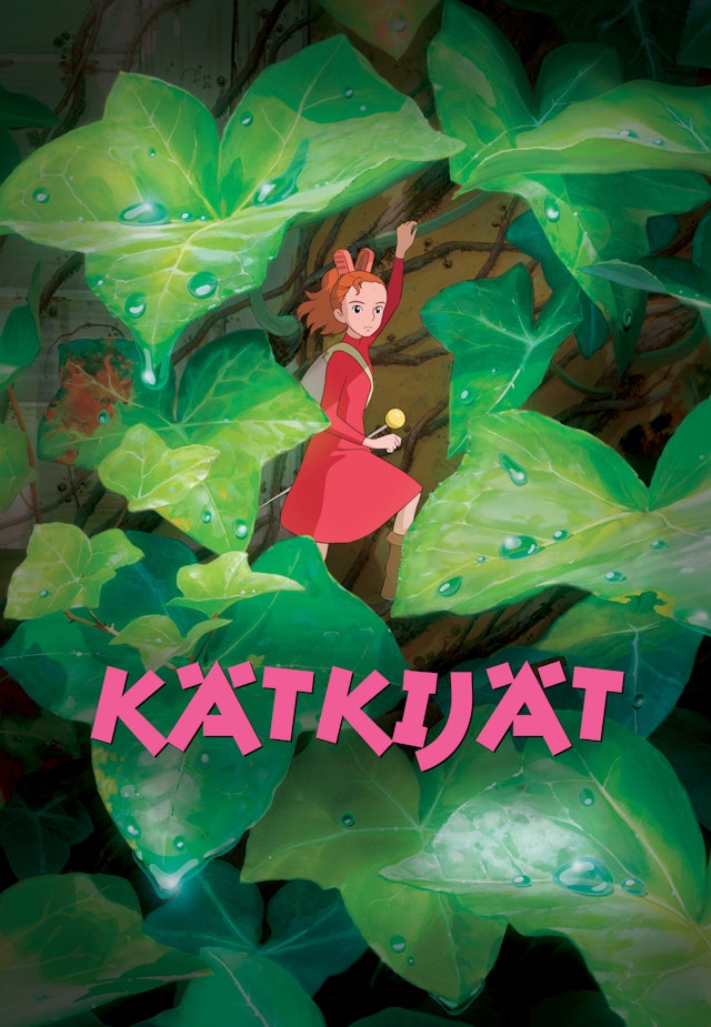 Kätkijät