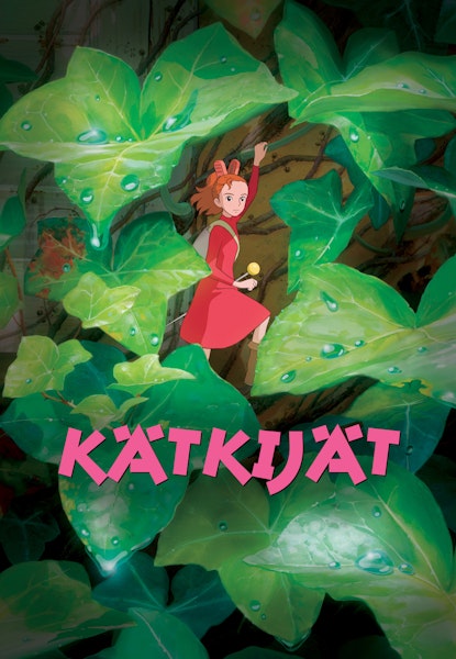 Kätkijät
