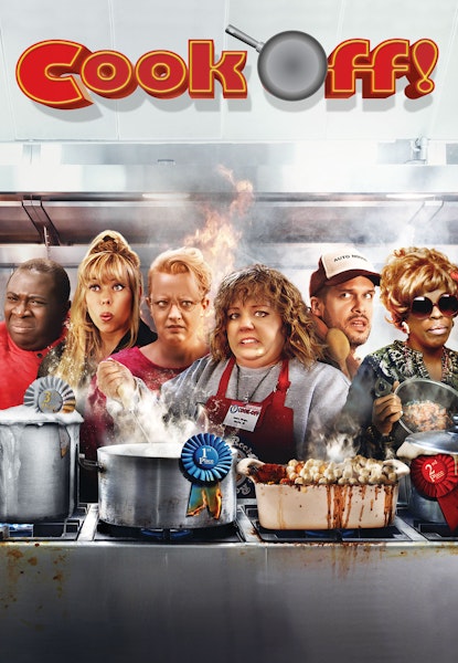 Cook Off!