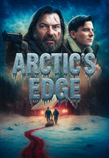 Arctic's Edge