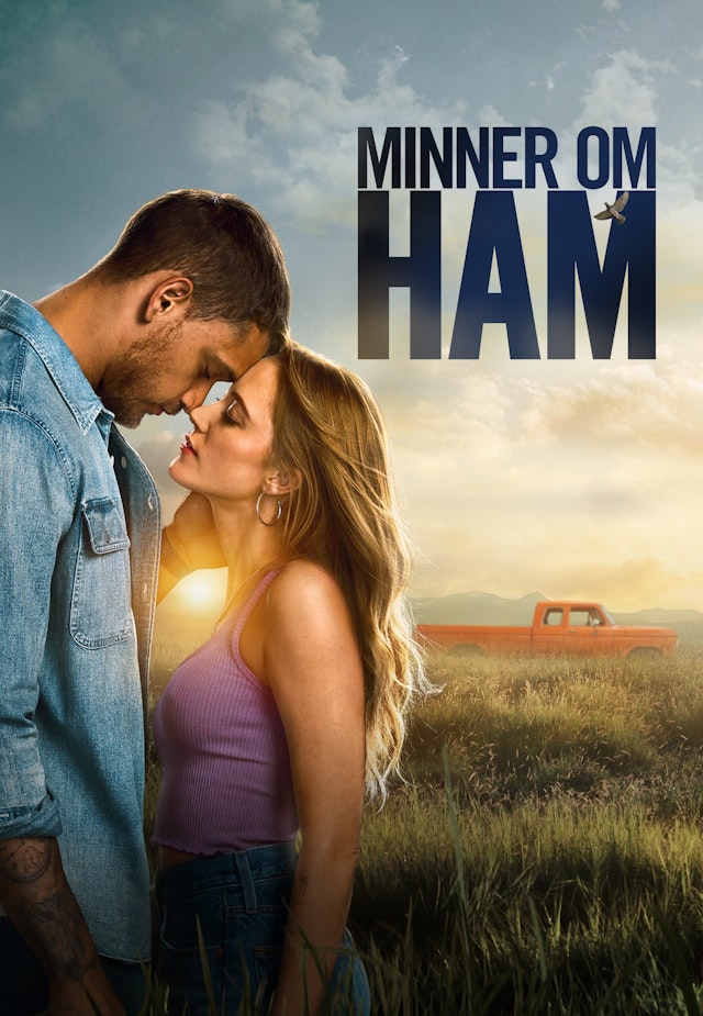 Minner om ham