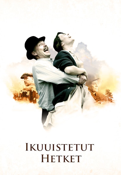 Ikuistetut hetket