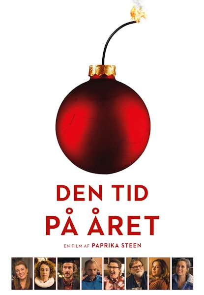 Den tid på året