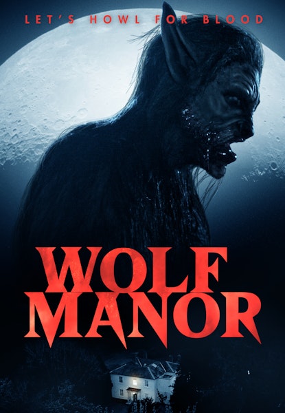 Wolf Manor