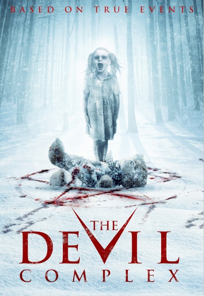 The Devil Complex