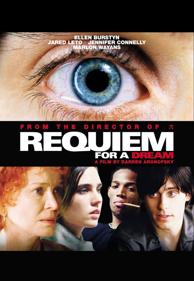 Requiem for a Dream