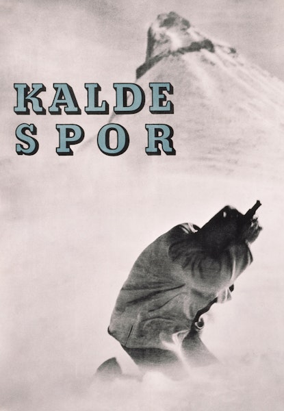 Kalde spor