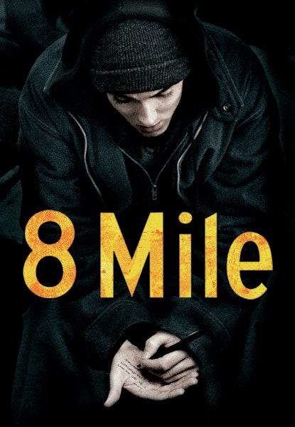 8 mile